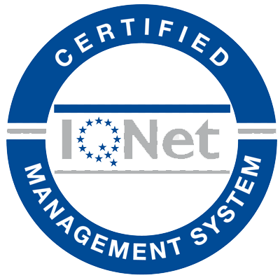 Certificación IQNET