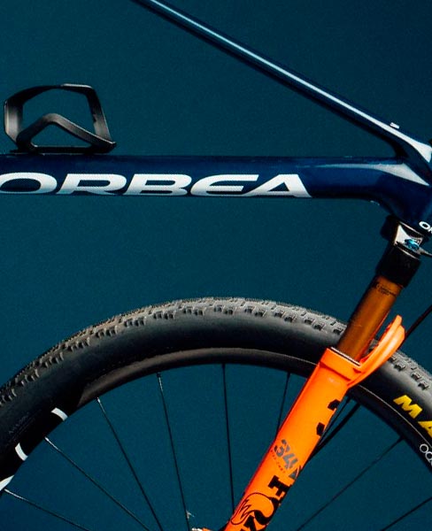 Orbea